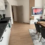 Apartamento Anna Lux Bansko
