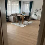 Anna Lux Apartamento *