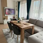Anna Lux Apartamento *