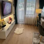 Apartamento Anna Lux Bansko