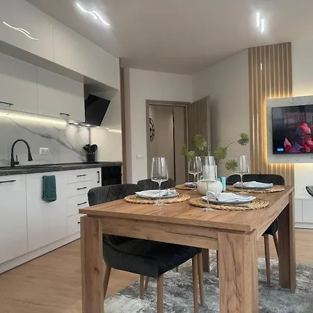 Anna Lux Apartament
