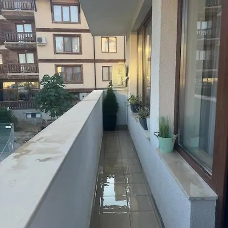 Apartament Anna Lux *