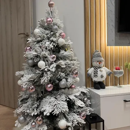 Apartament Anna Lux *