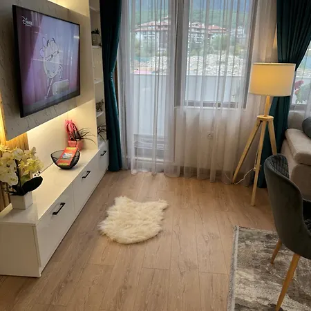 شقة Anna Lux بانسكو