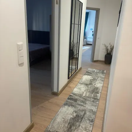 Apartment Anna Lux *