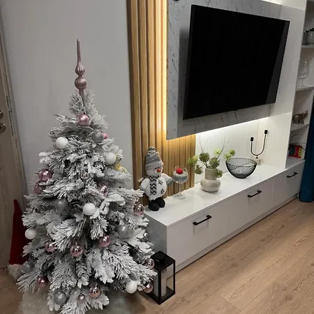 Apartment Anna Lux Bansko