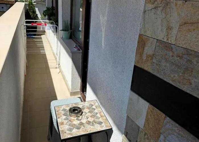 Апартамент Anna Lux *