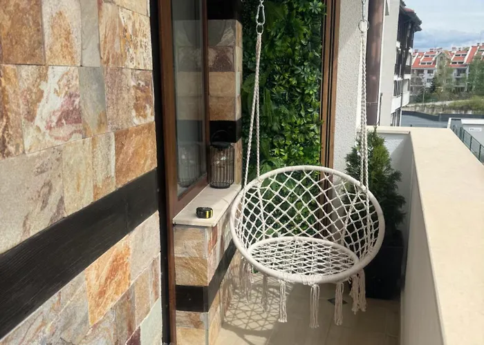 Anna Lux * Банско