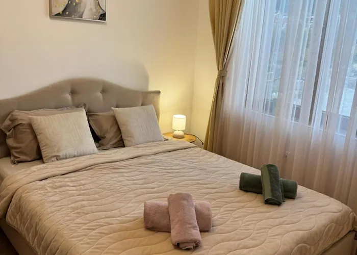 Anna Lux * Банско