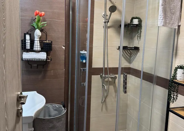 Anna Lux Апартамент